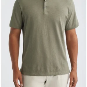 Brightwood Slub Cotton