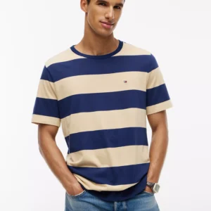 Rugby Stripe T-Shirt