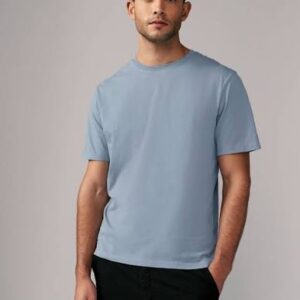 sky Blue T-Shirt