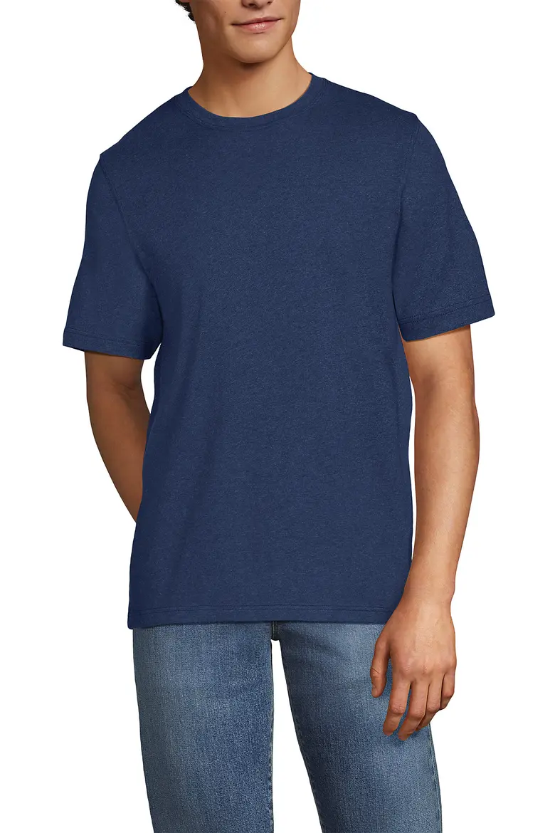 Short Sleeve Super Tee