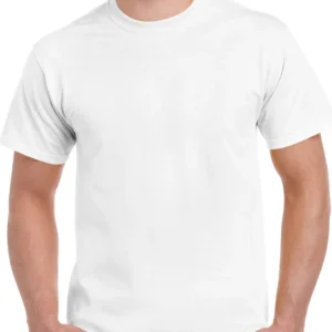 White T-Shirt